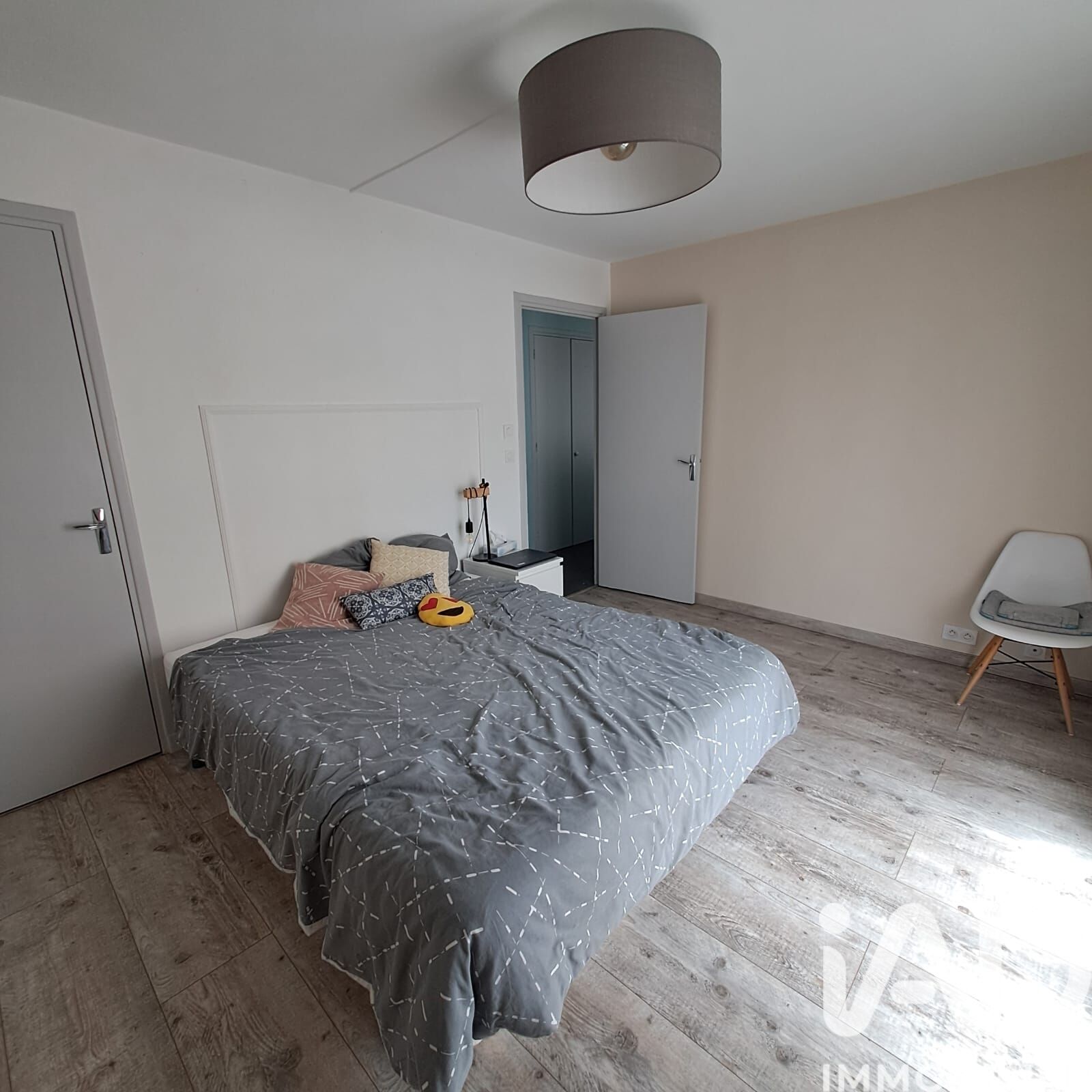 Vente Appartement 2 pièces - Photo 5