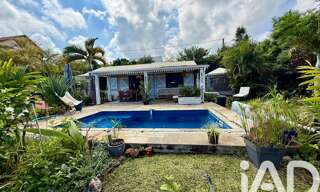 Maison 5 Pièces 136 m² à vendre à Saint-Paul (97422)