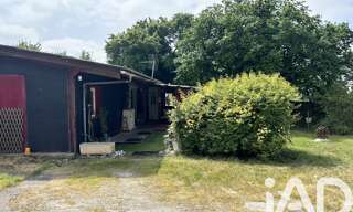 Maison 5 Pièces 124 m² à vendre à Lussac (33570)