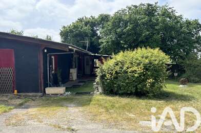 Maison 5 pièces 160000 €