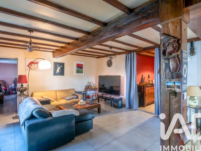 Vente Maison/villa 5 pièces — photo du bien