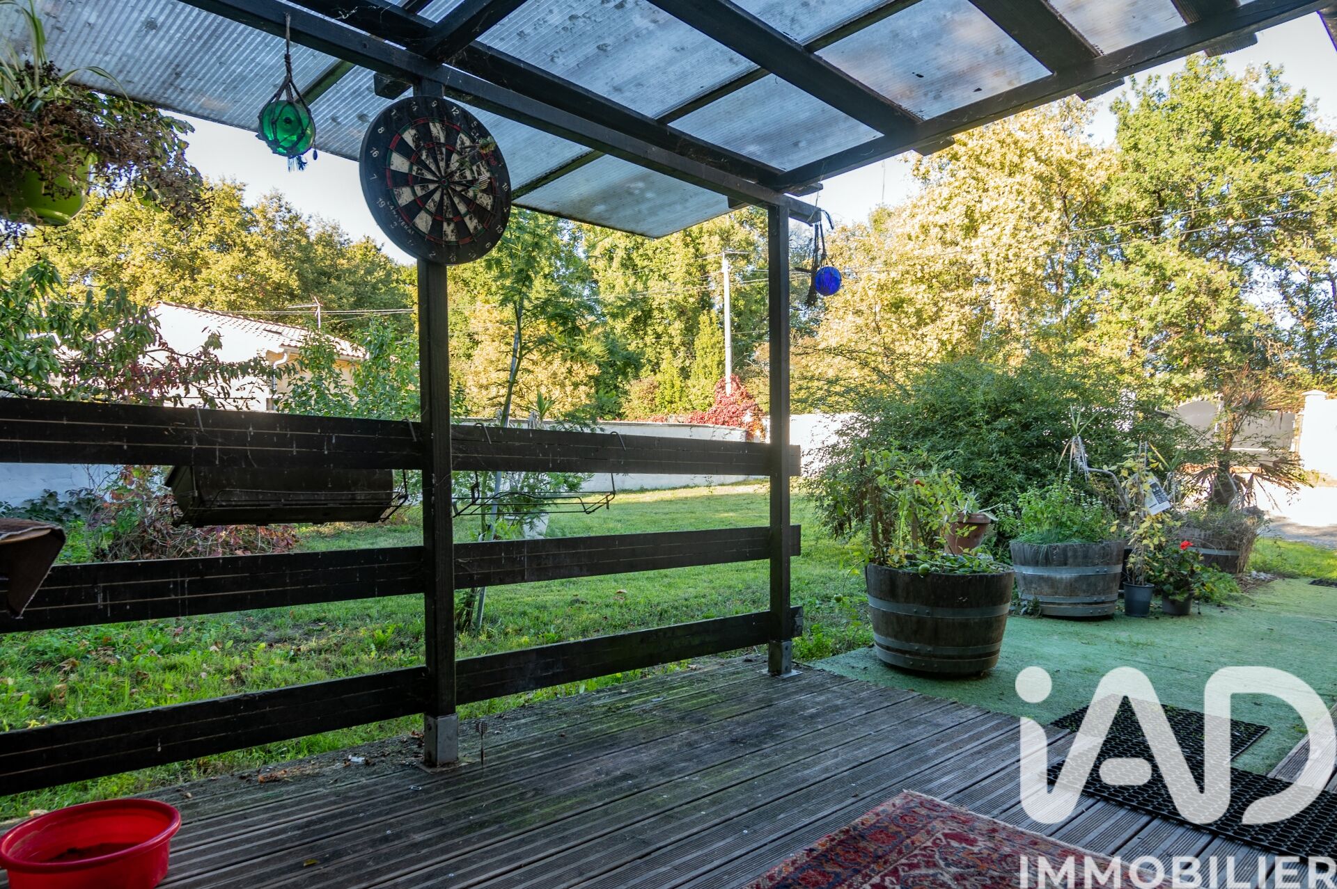 Vente Maison/villa 5 pièces - Photo 2