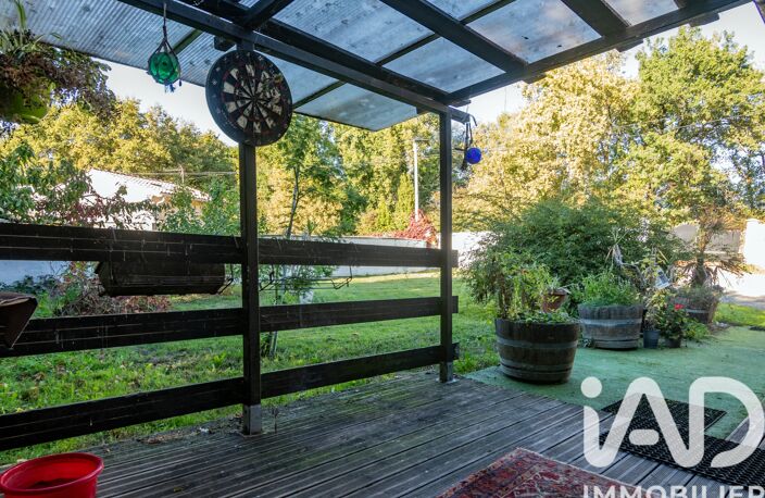 Vente Maison/villa 5 pièces — photo 2