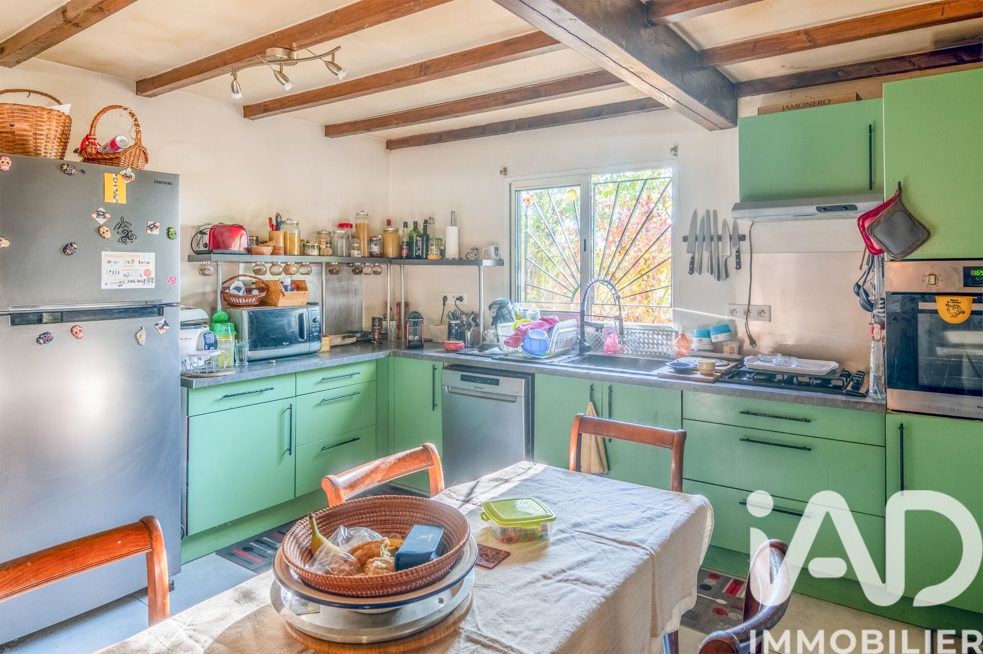Vente Maison/villa 5 pièces - Photo 3
