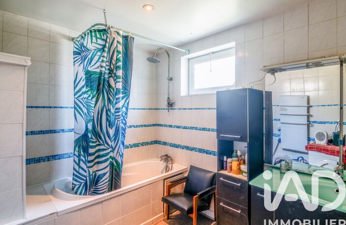 Vente Maison/villa 5 pièces — photo 4