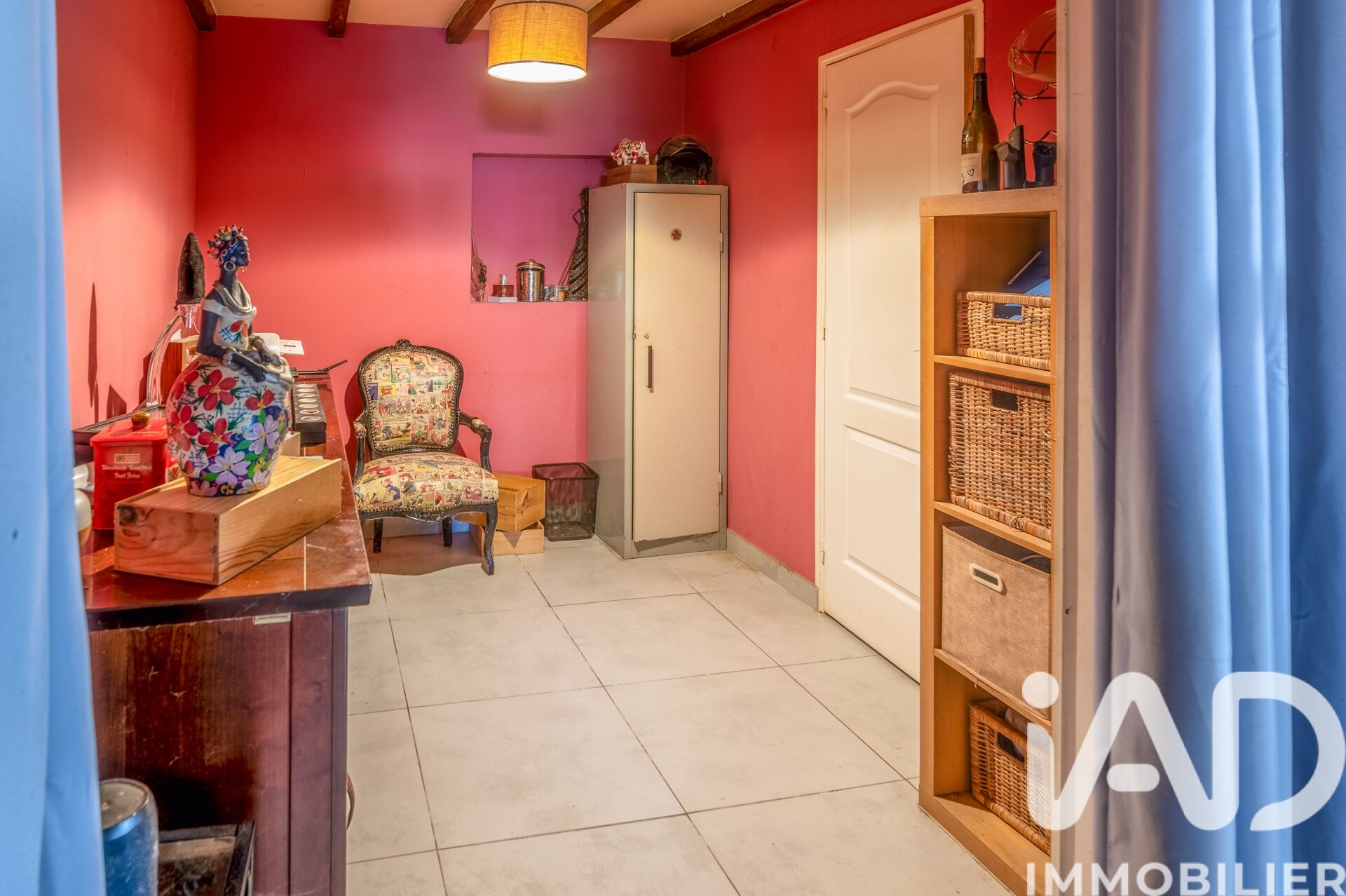 Vente Maison/villa 5 pièces - Photo 5