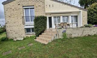 Maison 5 Pièces 90 m² à vendre à Champagne-sur-Seine (77430)