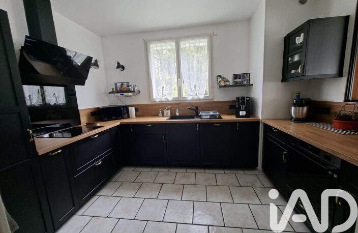 Vente Maison traditionnelle 5 pièces — photo 2