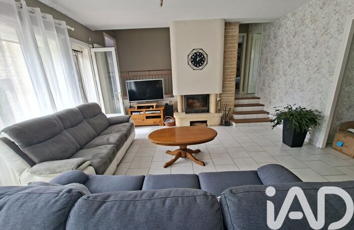Vente Maison traditionnelle 5 pièces — photo 3