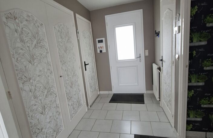 Vente Maison traditionnelle 5 pièces — photo 4