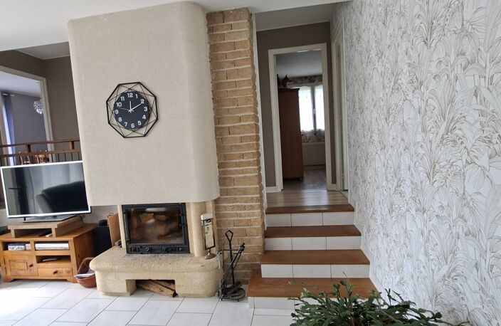 Vente Maison traditionnelle 5 pièces — photo 5