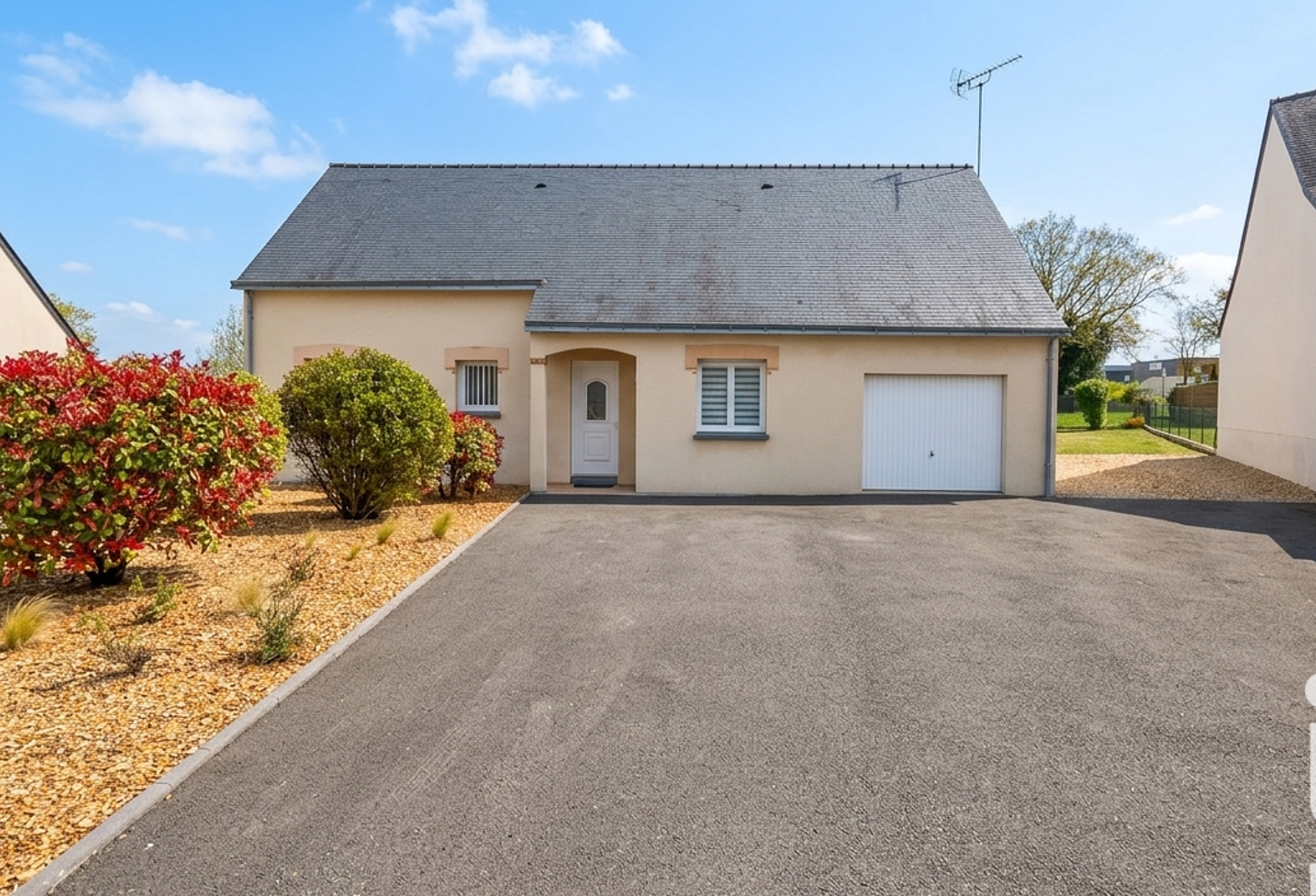 Vente Maison/villa 4 pièces — photo 1