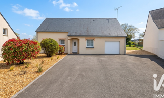 Maison 4 Pièces 89 m² à vendre à Ancenis-Saint-Géréon (44150)