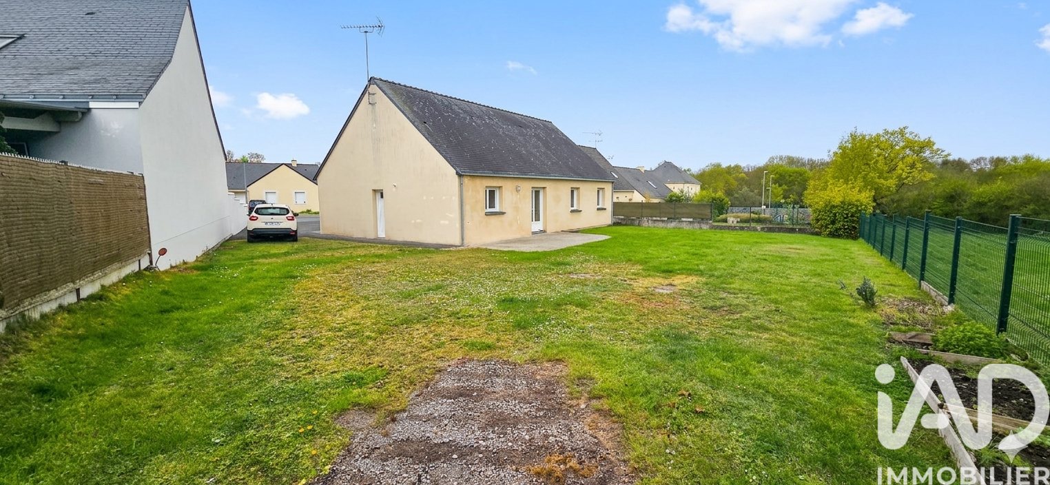 Vente Maison/villa 4 pièces - Photo 2