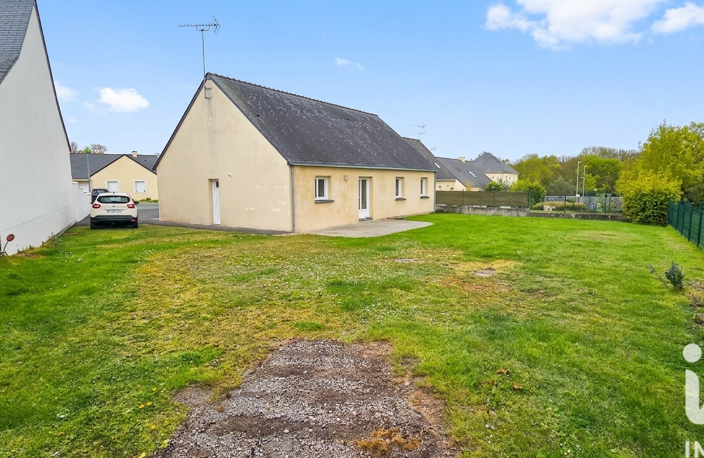Vente Maison/villa 4 pièces — photo 2