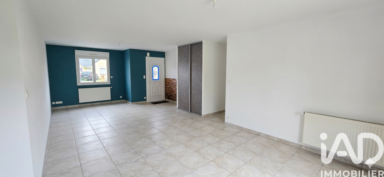 Vente Maison/villa 4 pièces - Photo 3