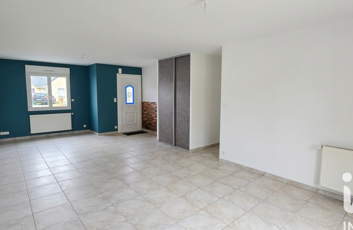 Vente Maison/villa 4 pièces — photo 3