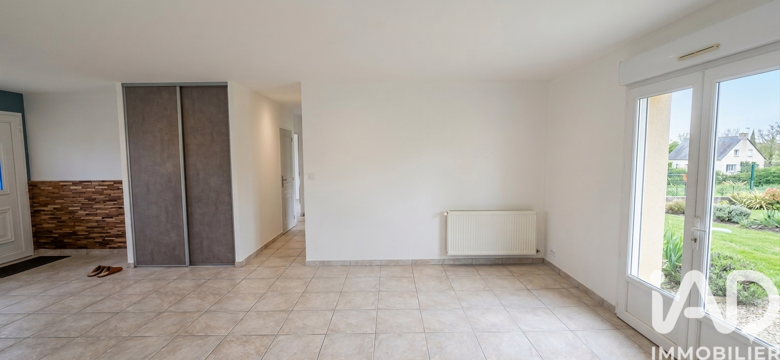Vente Maison/villa 4 pièces - Photo 4
