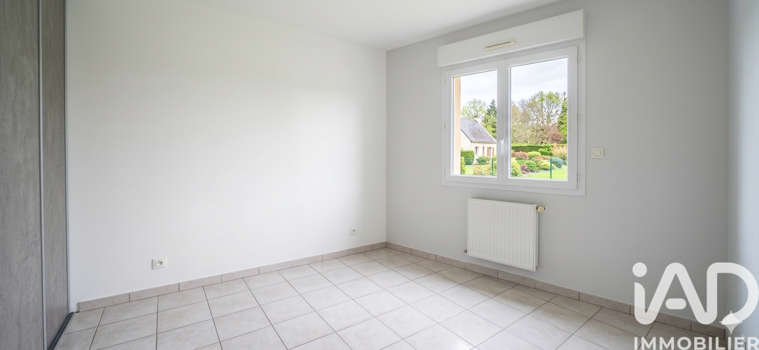 Vente Maison/villa 4 pièces - Photo 5