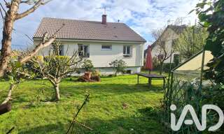 Maison 5 Pièces 83 m² à vendre à Maisoncelles-en-Brie (77580)