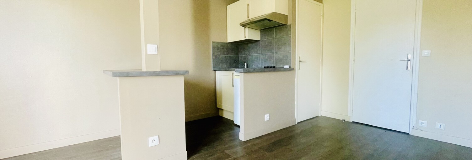 Appartement 1 Pièce 30 m² à louer à Arras (62000)