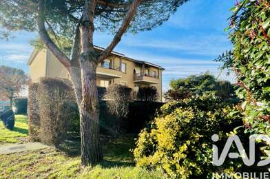 Appartement 2 pièces 76000 €