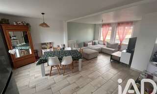 Maison 5 Pièces 87 m² à vendre à Châlons-en-Champagne (51000)