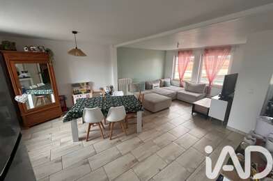 Maison 5 pièces 179000 €