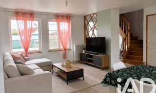 Maison 5 Pièces 87 m² à vendre à Châlons-en-Champagne (51000)