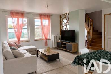 Maison 5 pièces 179000 €