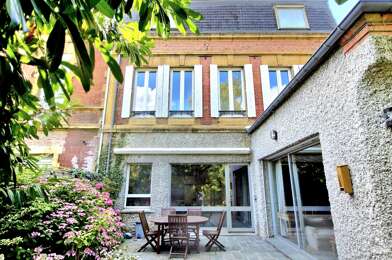 Maison 9 pièces 385000 €