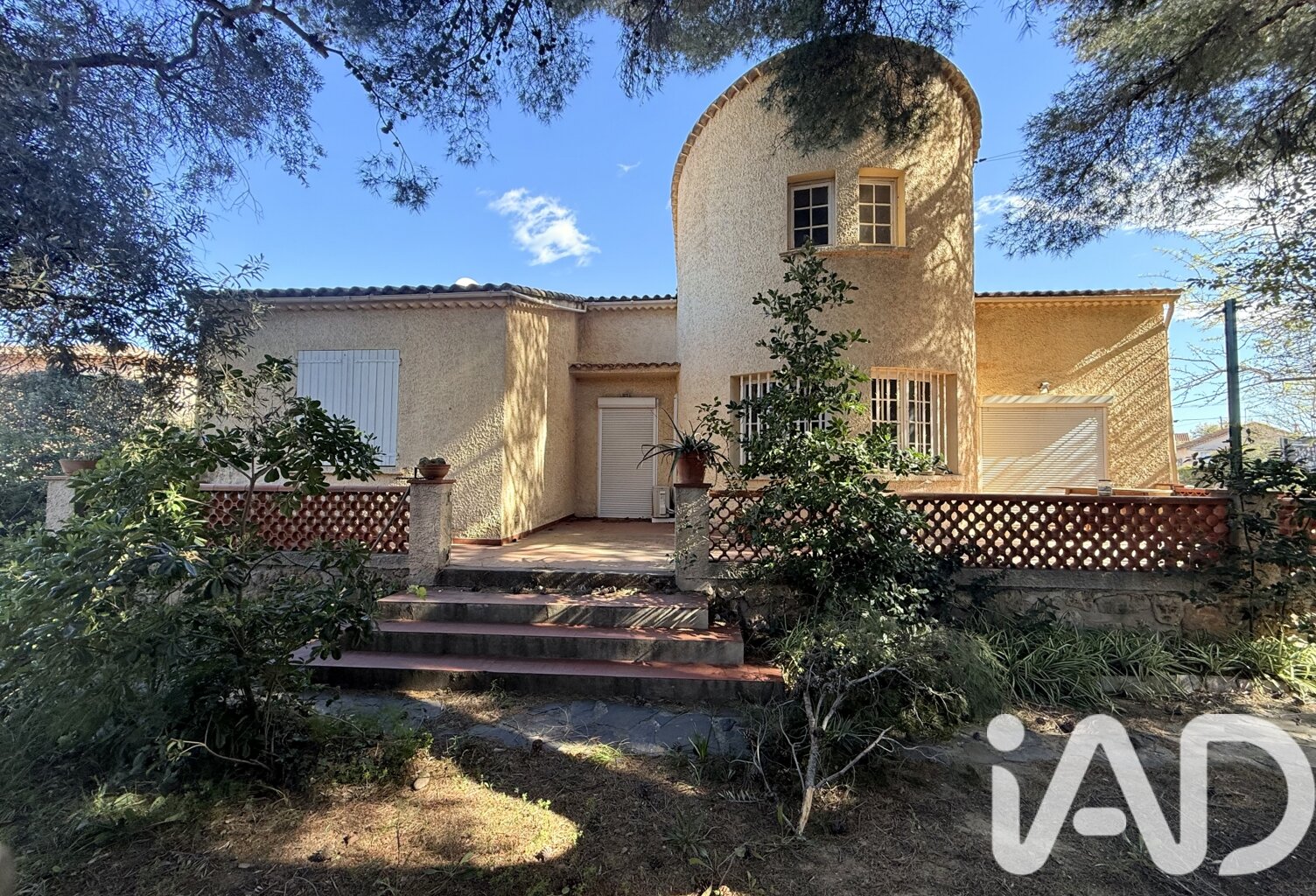 Vente Maison traditionnelle 7 pièces — photo 1