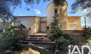 Maison 7 Pièces 195 m² à vendre à Six-Fours-les-Plages (83140)