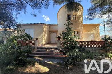 Maison 7 pièces 649000 €