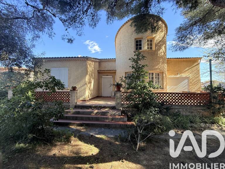 Vente Maison traditionnelle 7 pièces — photo 1
