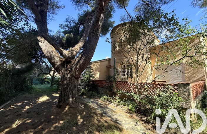 Vente Maison traditionnelle 7 pièces — photo 2