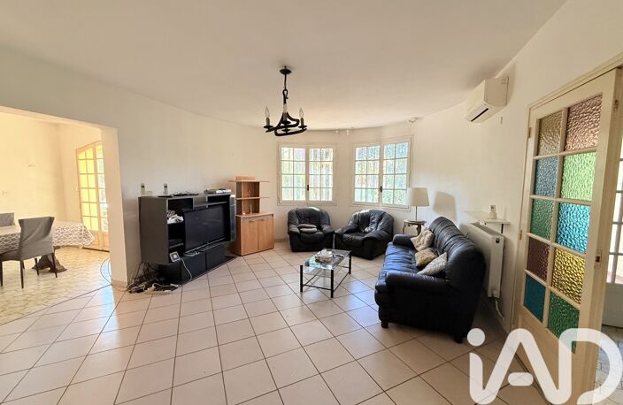 Vente Maison traditionnelle 7 pièces — photo 4