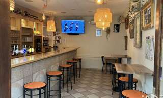 Commerce  80 m² à vendre à Luc-en-Diois (26310)