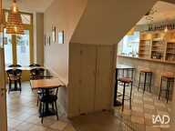 Vente Crêperie 80 m&sup2; — photo 2