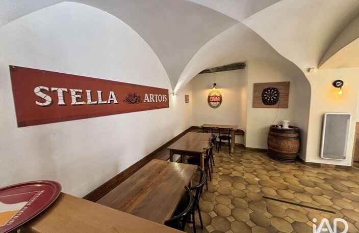 Vente Crêperie 80 m&sup2; — photo 4