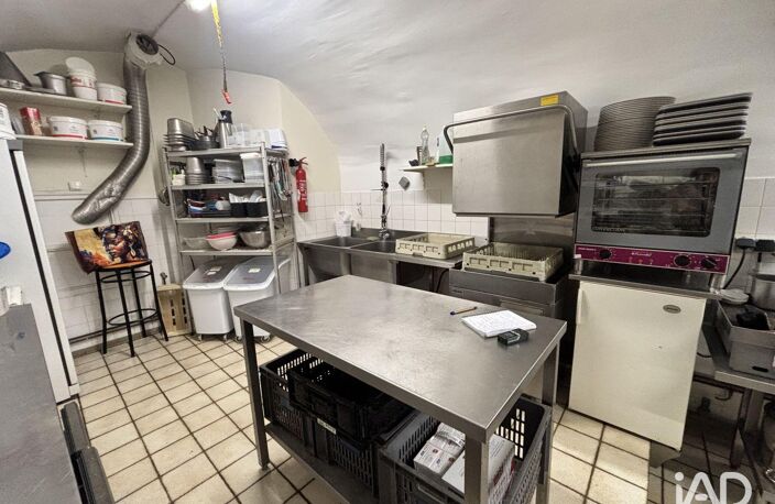 Vente Crêperie 80 m&sup2; — photo 5