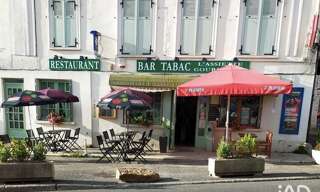 Commerce  90 m² à vendre à Bellot (77510)