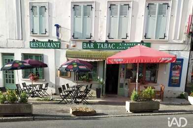 Commerce  165000 €