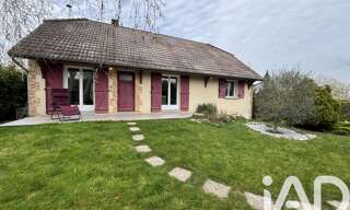 Maison 4 Pièces 89 m² à vendre à Assencières (10220)