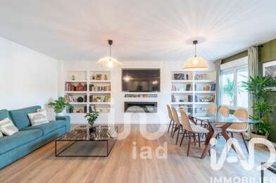 Appartement 5 pièces 310000 €