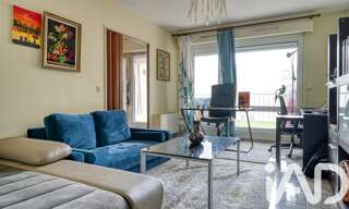 Appartement 3 Pièces 67 m² à vendre à Pontoise (95000)