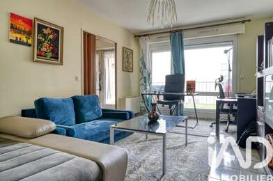 Appartement 3 pièces 200000 €