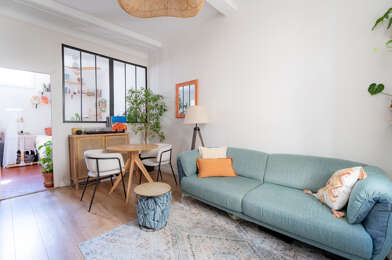 Appartement 2 pièces 255000 €