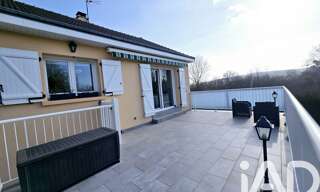 Maison 7 Pièces 146 m² à vendre à Balan (08200)