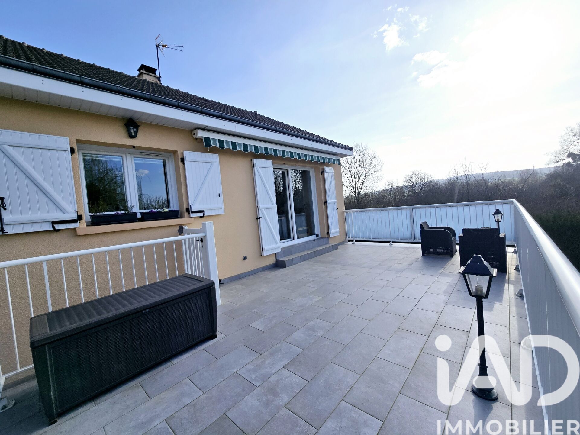 Maison à vendre, 7 pièces, 146 m², Balan